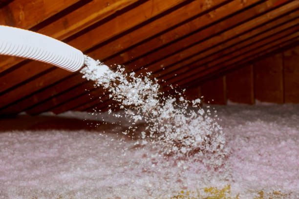 Best Residential Insulation in Mount Carmel, OH